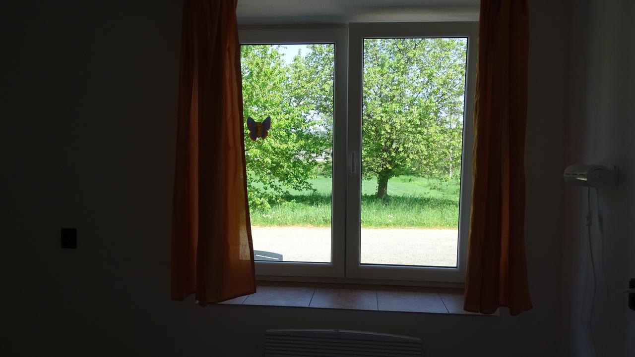 Apartmán u Kočky Blansko Exterior foto