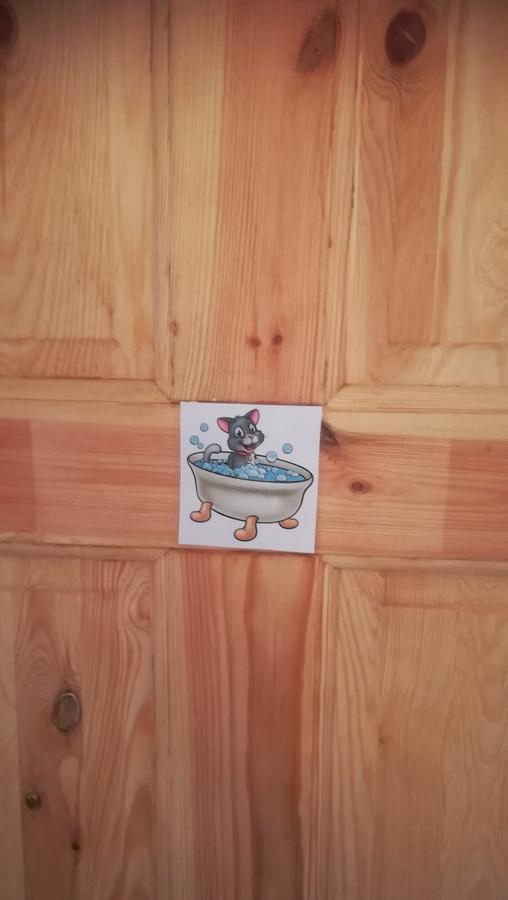 Apartmán u Kočky Blansko Exterior foto